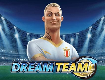 Ultimate Dream Team logo