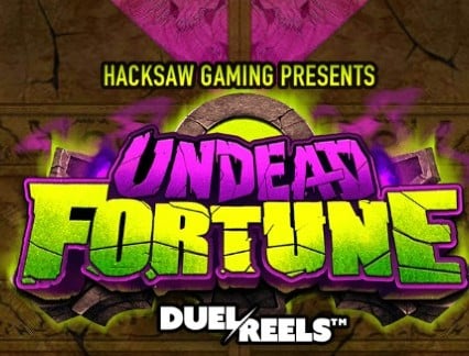 Undead Fortune logo