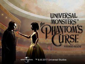 Universal Monsters: The Phantom's Curse