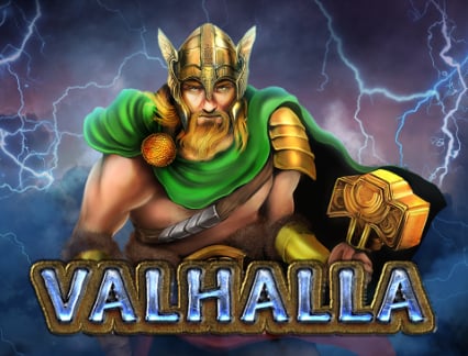 Valhalla logo