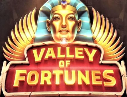 Valley of Fortunes logo