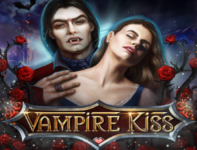 Vampire Kiss