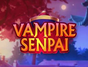 Vampire Senpai