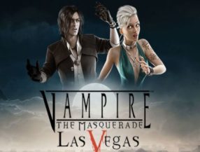 Vampire: The Masquerade – Las Vegas