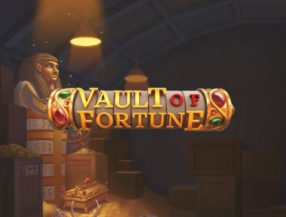 Vault of Fortune