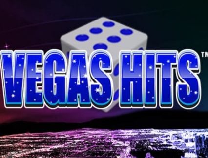 Vegas Hits logo