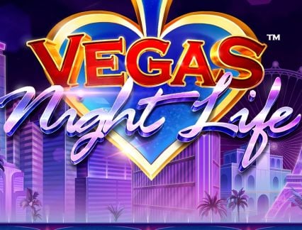 Vegas Night Life logo