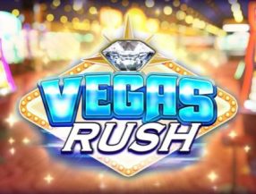 Vegas Rush