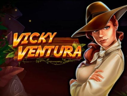 Vicky Ventura logo