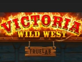 Victoria Wild West