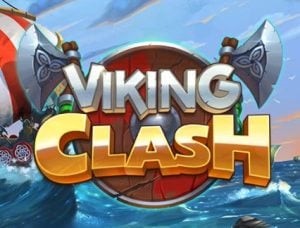 Viking Clash