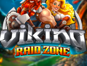 Viking Raid Zone