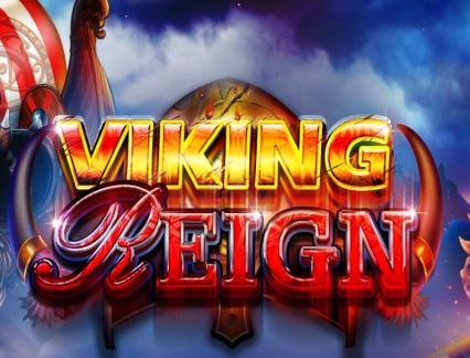 Viking Reign logo