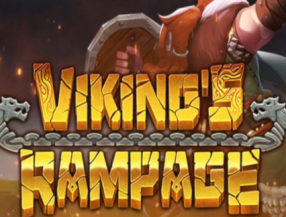 Viking's Rampage