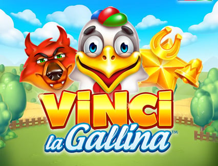 Vinci La Gallina logo