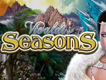 Vivaldi's Seasons logo