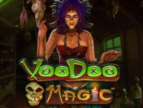 Voodoo Magic