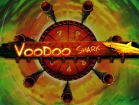 Voodoo Shark