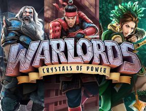 Warlords: Crystals of Power