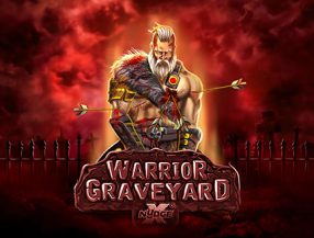 Warrior Graveyard