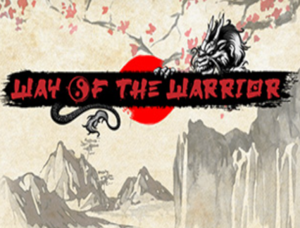 Way of the Warrior logo
