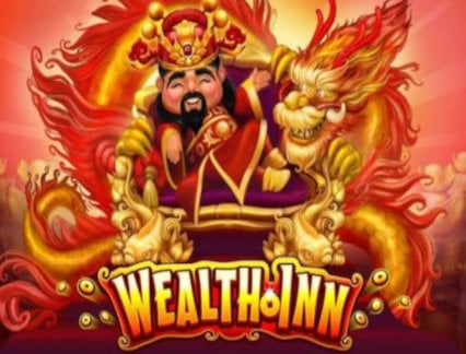 Wealth Inn logo