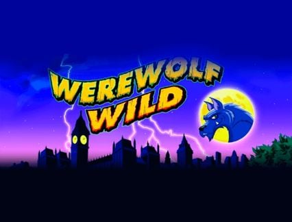 Werewolf Wild logo
