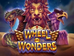 Wheel of Wonders