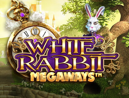 White Rabbit logo