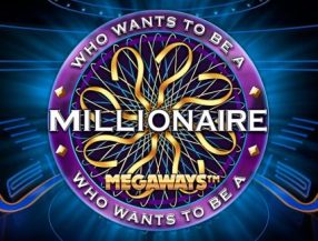 Who Wants to Be a Millionaire Megaways