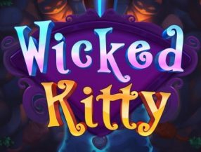 Wicked Kitty