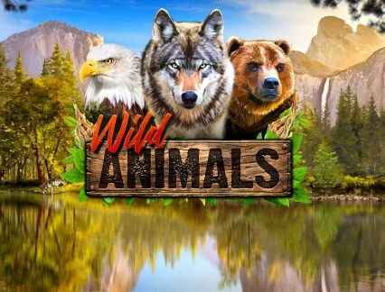 Wild Animals logo