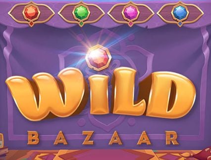 Wild Bazaar logo