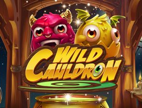 Wild Cauldron