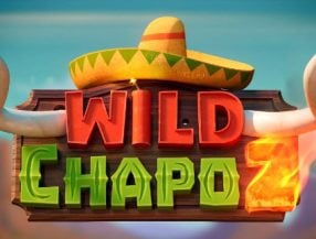 Wild Chapo 2