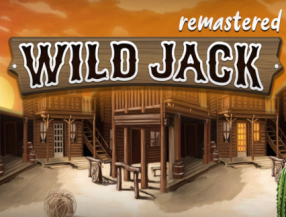 Wild Jack Remastered