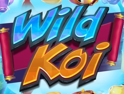 Wild Koi logo