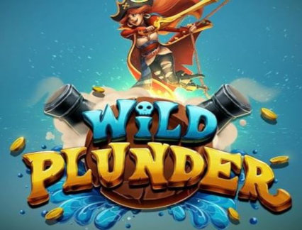 Wild Plunder logo