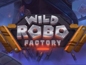 Wild Robo Factory