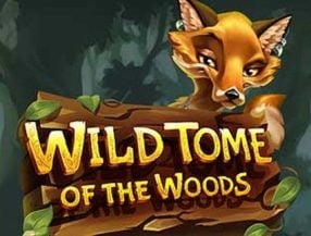 Wild Tome of the Woods