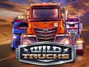 Wild Trucks