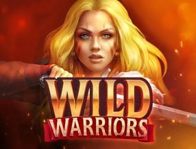 Wild Warriors