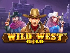 Wild West Gold