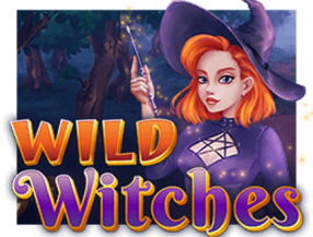 Wild Witches (Amatic Industies)