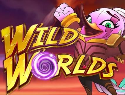 Wild Worlds logo