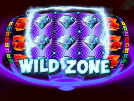 Wild Zone logo