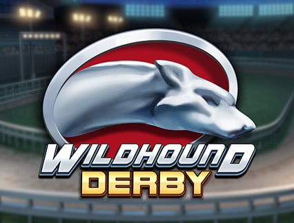 Wildhound Derby logo