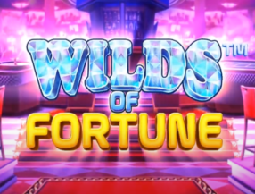 Wilds of Fortune