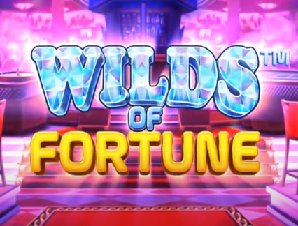 Wilds of Fortune logo