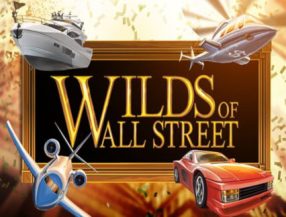 Wilds of Wall Street